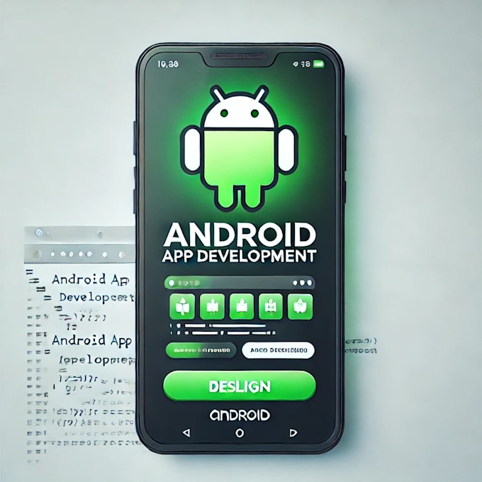 Gig Preview - Create custom android apps using java