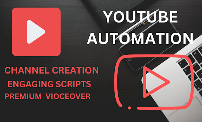 Gig Preview - Create automated cash cow, cash cow youtube, cash cow channel, viral tiktok