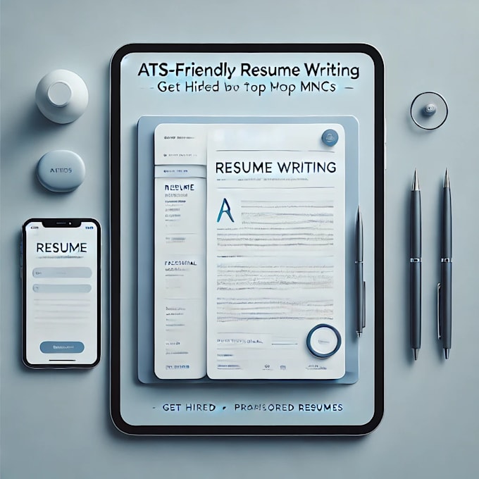 Bestseller - create ats friendly resumes that land you jobs at top mncs