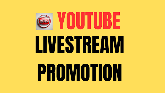 Gig Preview - Organically boost your twitch live stream to get more live viewers and chatters