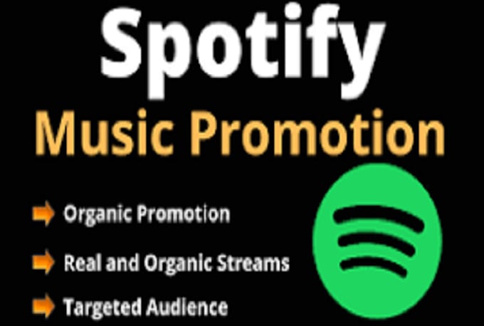 Gig Preview - Create email marketing campaign to promote spotify track