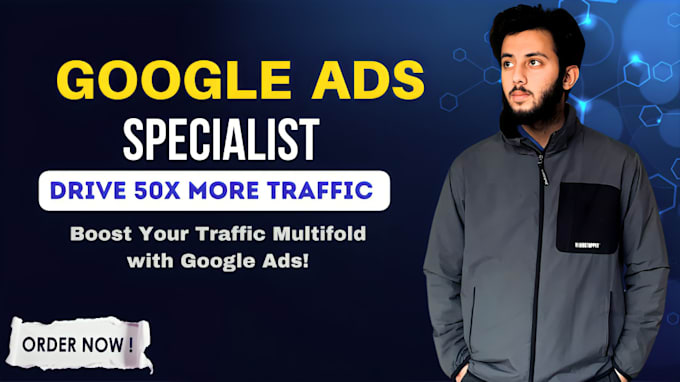 Bestseller - manage, optimize your google ads campaigns