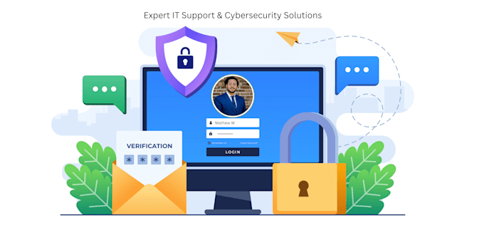 Bestseller - provide expert IT support and security solutions