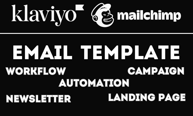 Gig Preview - Setup shopify klaviyo email marketing flows campaign to boost shopify sales