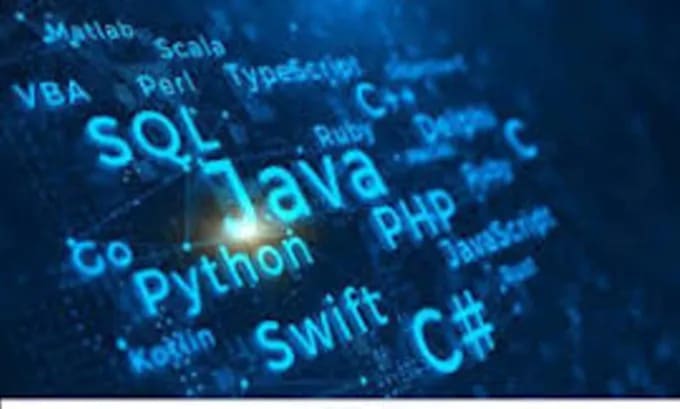 Gig Preview - Code python, cpp, c, java programming, and coding projects