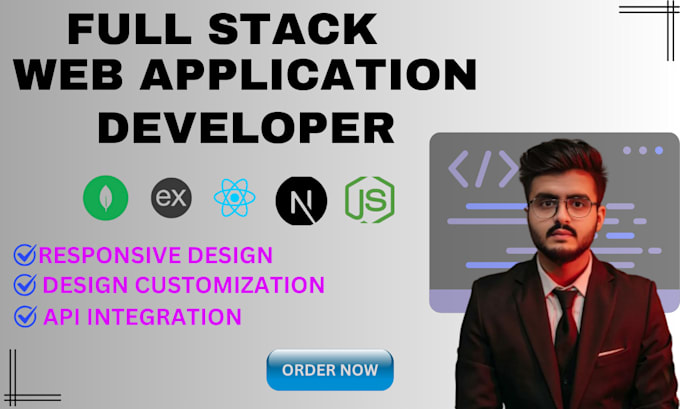 Bestseller - build a responsive full stack web app with react and nodejs