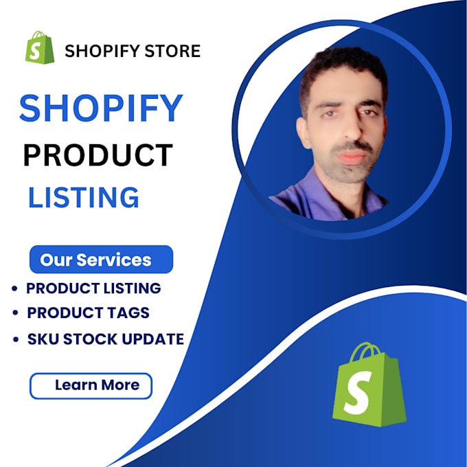 Gig Preview - Do shopify coding, theme developement and customization