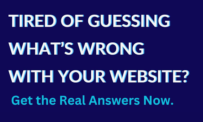 Bestseller - perform a website SEO analysis with precise steps to rank higher