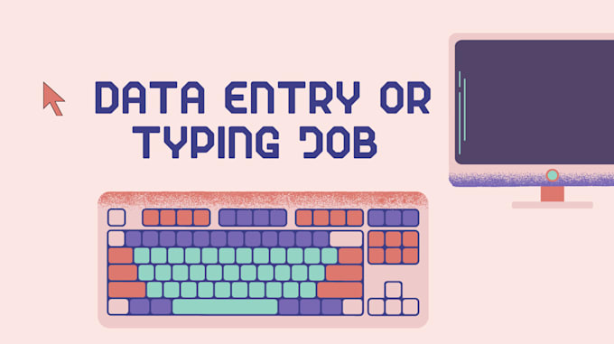 Gig Preview - Do typing work with fast turnover