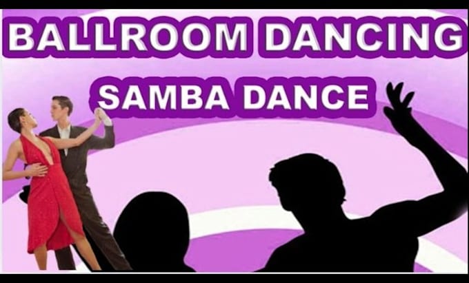 Gig Preview - Compose ballroom dance and any song into bachata, weddings, for you