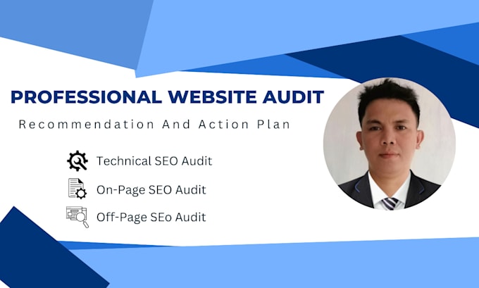 Gig Preview - Perform a detailed seo audit of your website and provide recommendations