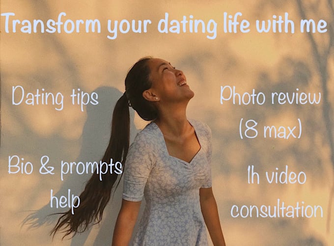 Bestseller - optimise your online dating profile