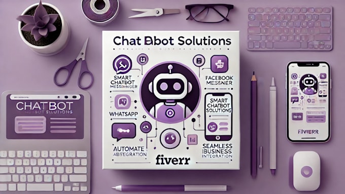 Bestseller - create ai chatbots for you using chatgpt, and ai