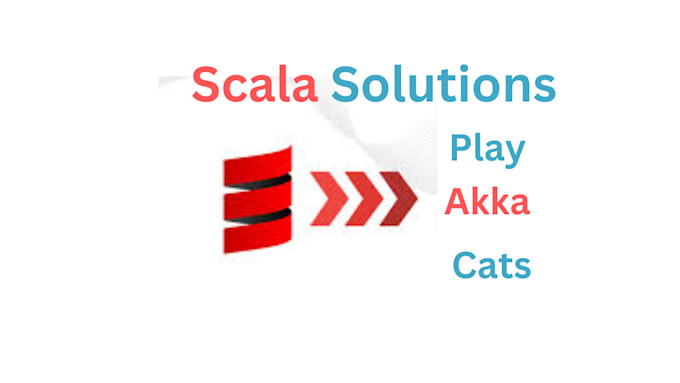 Gig Preview - Work on any scala projects with play, akka, cats, slick, and postgresql