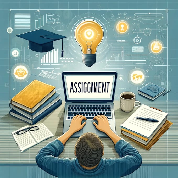 Bestseller - write assignments using credible sources and proper citations