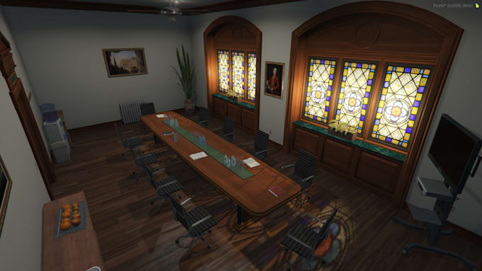 Gig Preview - Create and edit fivem server mlo interior map ymap, props gta v house interior