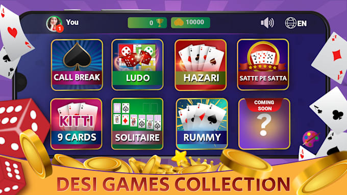 Gig Preview - Do real cash blackjack rummy game dragon vs tiger bet app cards ludo crash game