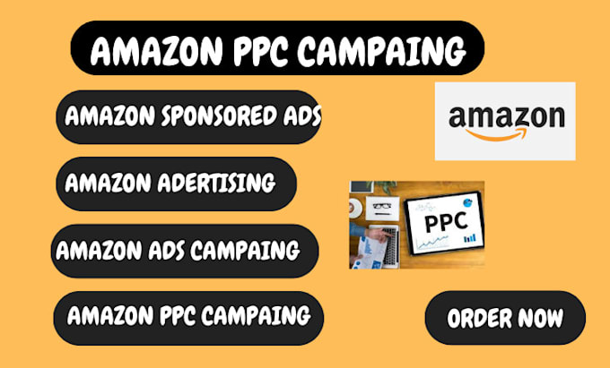 Bestseller - create, optimize and manage amazon ppc campaign and amazon ads