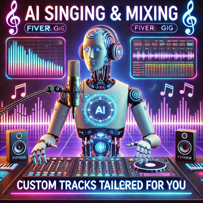 Bestseller - custom personalized songwriting with vocals and instruments