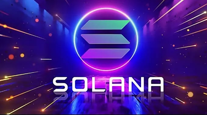 Gig Preview - Provide automated solana volume bot, market maker bot on meteora