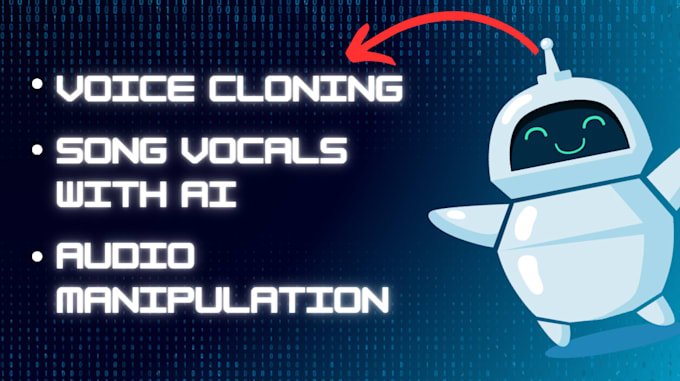 Bestseller - create manipulate and clone HQ voices using ia