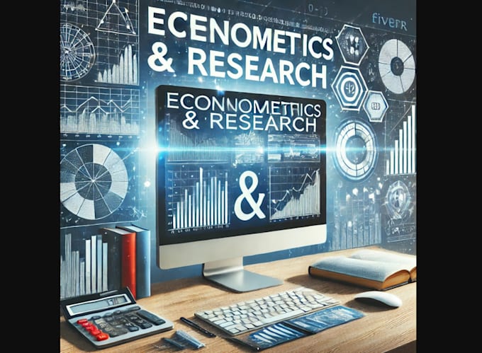 Bestseller - do econometric analysis and research