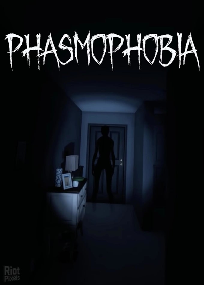 Gig Preview - Mod your phasmophobia account