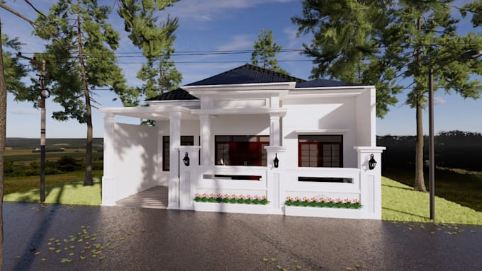 Bestseller - 3d home design services