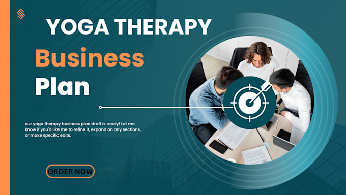 Bestseller - create yoga therapy business plan for USA UK canada asia germany business plan