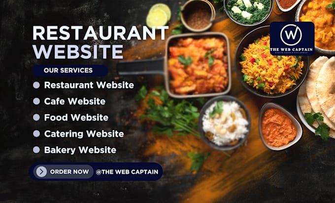 Bestseller - restaurant website food website catering website with online food ordering