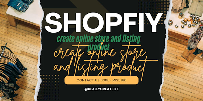 Bestseller - do shopify 10 product listing and i make shopify store fast