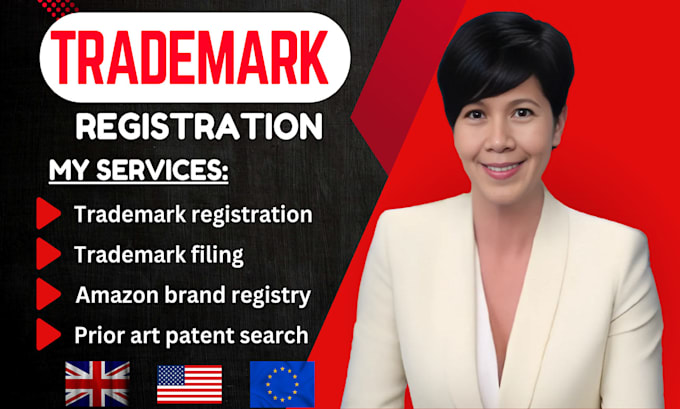 Gig Preview - File your trademark for registration in the USA