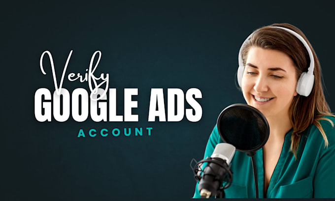 Gig Preview - Fix google ads suspended account to unsuspended payment issues