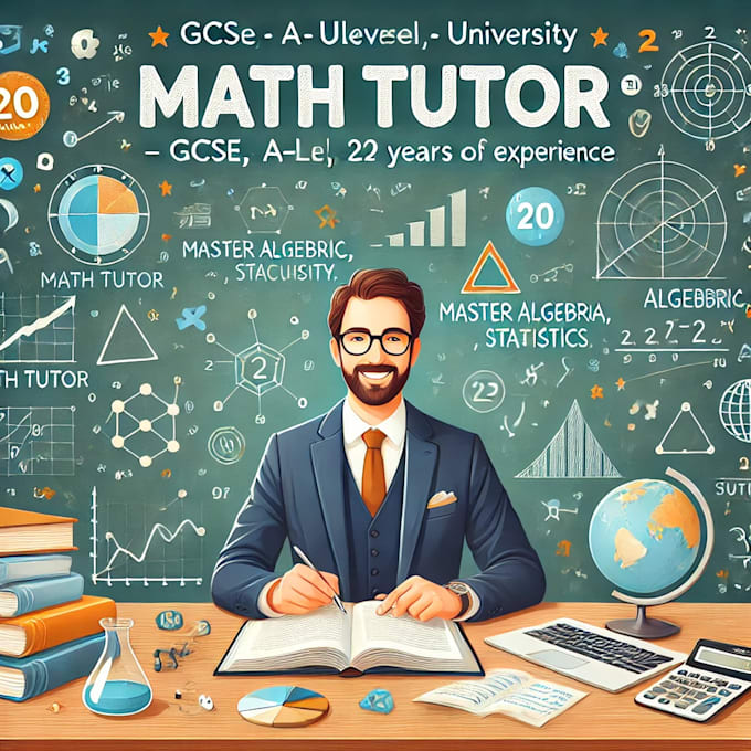 Gig Preview - Tutor math and automata theory