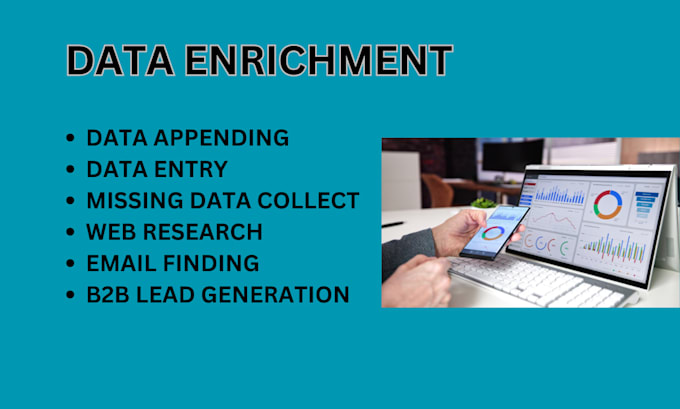 Bestseller - do professional data enrichment for enhanced analytics