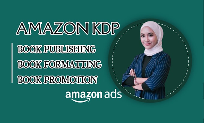 Bestseller - do amazon book promotion, amazon kdp ads, kdp book publishing, ebook marketing