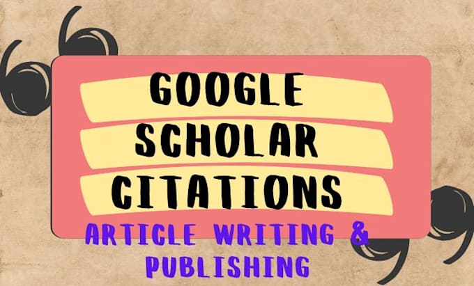 Bestseller - increase your google scholar citation, scopus,hindex, and researchgate