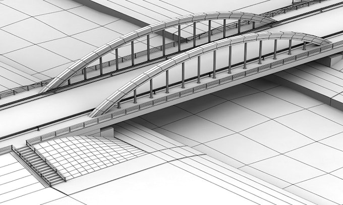 Gig Preview - Draw architectural floor plan, site plan, adu garage permit, structural plan