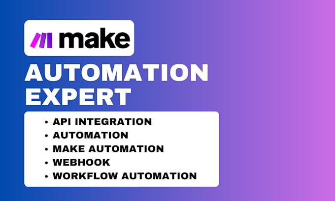 Bestseller - make com automation, make automation, make com workflow, make com