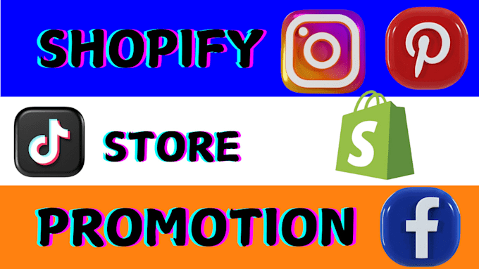 Bestseller - boost and promote your shopify store, shopify sale, shopify marketing, shopify