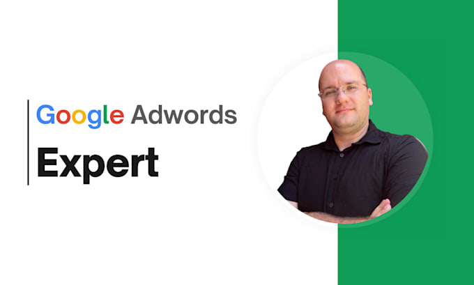 Gig Preview - Optimize and scale your google ads for maximum ROI