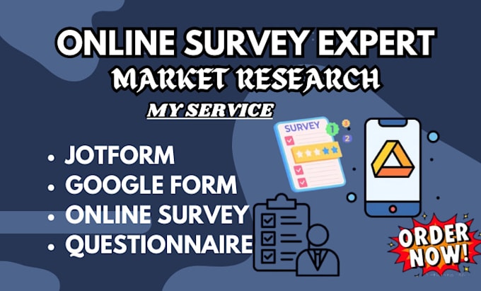 Bestseller - create responsive online form questionnaire online survey google form jotform