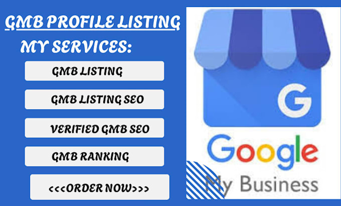 Gig Preview - Reinstate and lift up suspended google my business profile and listing