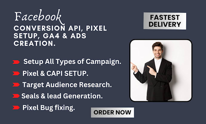 Bestseller - integrate meta conversion api with GTM and ga4 ecommerce tracking