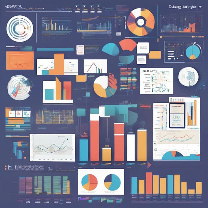 Gig Preview - Do data cleaning and analysis with python