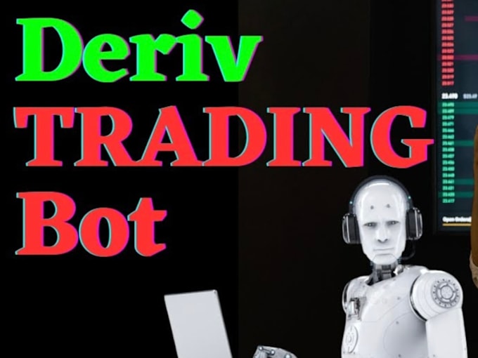 Gig Preview - Setup advanced no loss deriv trading bot, volatility trading bot, synthetic ea