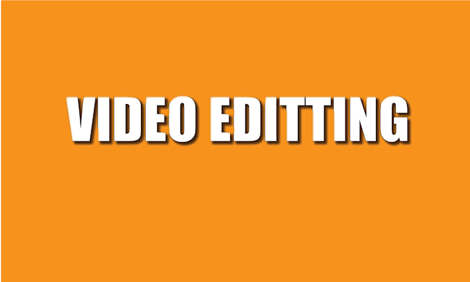 Bestseller - do food video editing for your ads, promo, and youtube