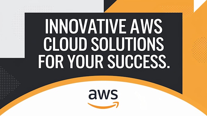 Gig Preview - Provide devops solutions with AWS and cloud computing