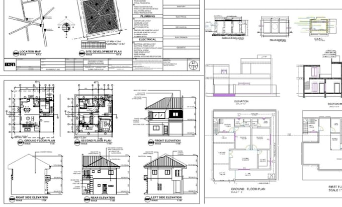 Gig Preview - Do landscape design, backyard design as a landscape architect