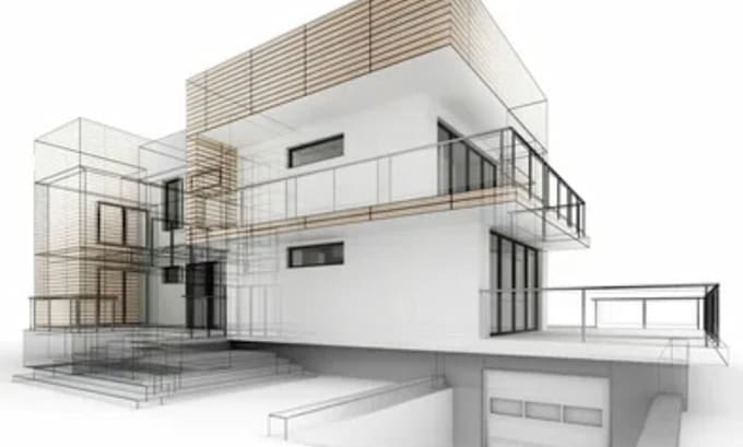 Gig Preview - Provide expert structural design and analysis